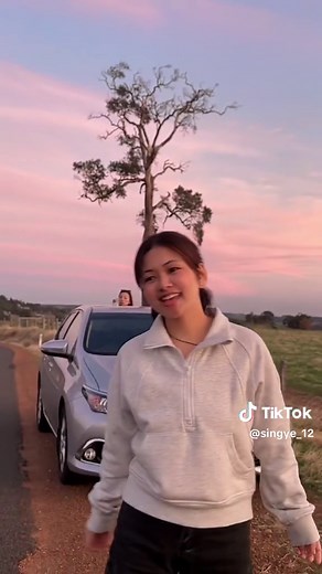 Ferguson Valley⛰️a beautiful place💚#fyp#bhutanesemuser