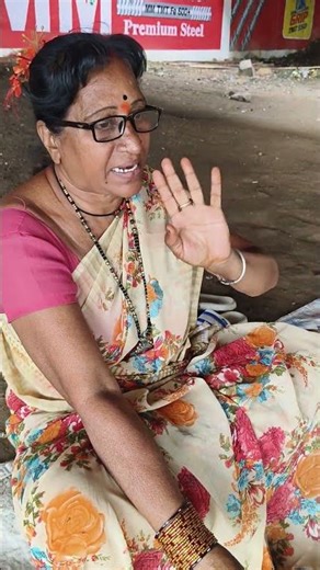 #Badal Rani wife of Rakesh master #trending #funny #comedy