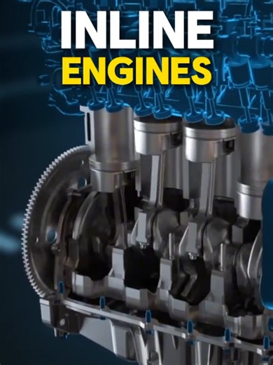 Understanding Inline and V Engines: Key Differences