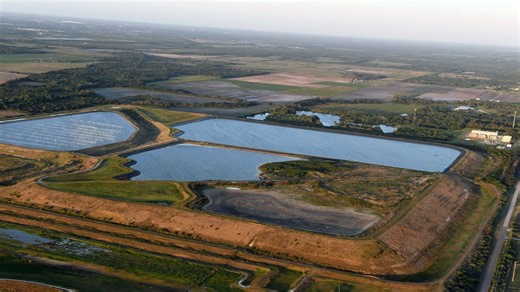 Federal judge undecided in tossing lawsuit against Florida over Piney Point spill