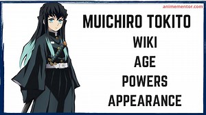 Muichiro Tokito Wiki, Appearance, Abilities, Facts And More
