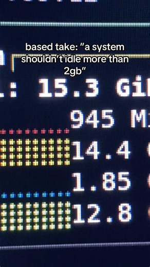 #linux #larp #gentoo #windows #computers