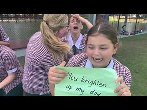 Year 6 Graduation video