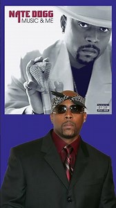 Nate Dogg was a Marine - Super Quick Rap Fact 31 #90shiphop #hiphop