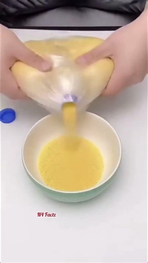 5 Genius Kitchen Hacks You Must Try! 🔥 #facts #shorts