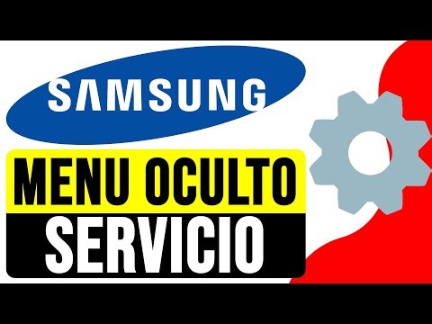 SAMSUNG Smart TV HIDDEN SERVICE MENU 2025 | Service Mode Code