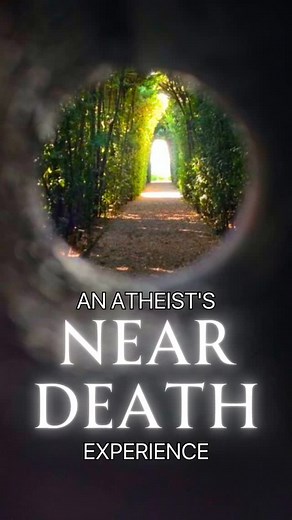What happens when you die? In 1982, Mellen-Thomas Benedict was declared dead for 90 minutes after terminal brain cancer took his life - only to return with a miraculous healing and profound knowledge from the other side. During his near-death experience, he journeyed beyond the tunnel of light, witnessing Earth's past, future, and humanity’s connection to the universe. What he learned changed everything. Watch and expand your awareness ✨ 📺 This clip is from Awake In The Dream 👉 Follow me @qhht