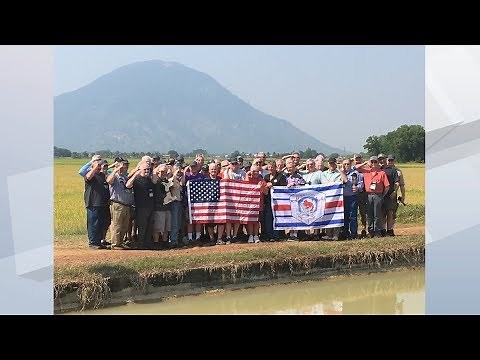 Return to Nam documentary