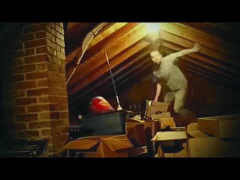 13 Most Disturbing Discoveries Hidden Inside Attics