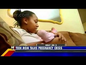 90 Black teen pregnancies at Frayser High School