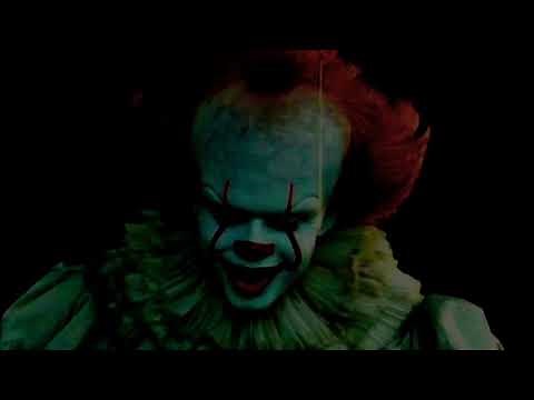 Pennywise Laugh For 1 Hour Straight IT Chapter 2