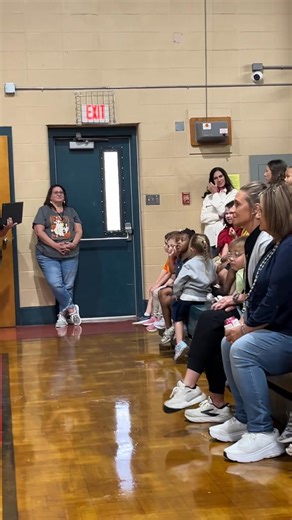 Cecil Picard Elementary on Reels