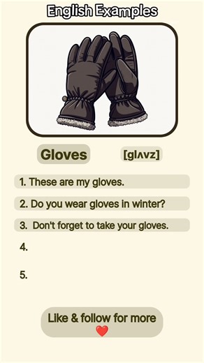 Today’s word: “Hoodie" #EnglishWords #EnglishForBeginners #EasyEnglish #English #EnglishVocabulary