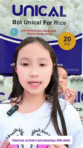 Is your brain processing information slowly?