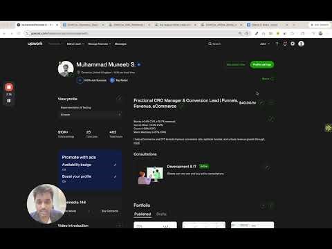 Conversion Rate Optimization for Ecommerce – Frameworks, Systems & Case Studies