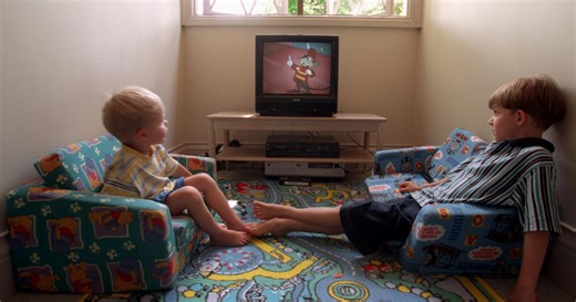 Mennyire emlékszel a 90-es évek rajzfilmjeire? – Kvíz