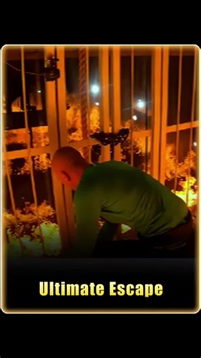 The Ultimate Escape Challenge: Win $250,000!