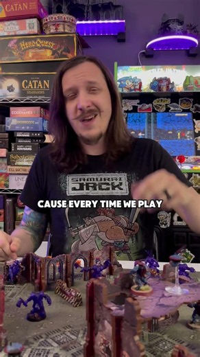 Average Ork Experience