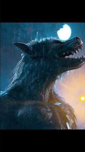 Werewolves (2024) | He Transforms Into a Werewolf to Save His Family 🐺🔥🌕