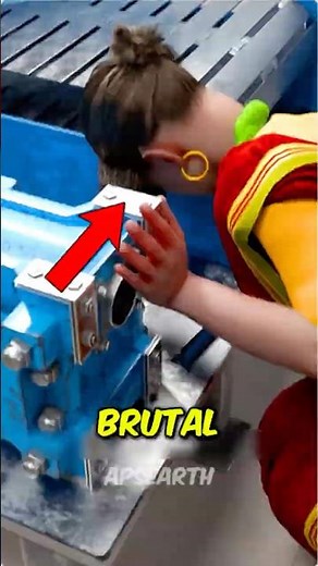 The Most Brutal Workplace Accidents Ever Recorded — Number 1 Is Unreal!