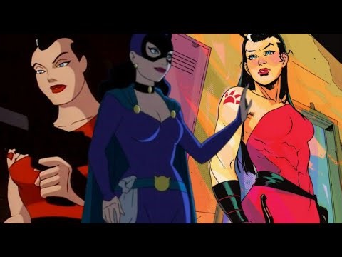 What Happened To Red Claw From Batman: The Animated Series?