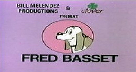 Fred Basset - British Classic Comedy