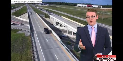 First Alert: Traffic at 4 p.m. 10/7