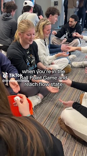 Discover Bryant University College Life Experiences