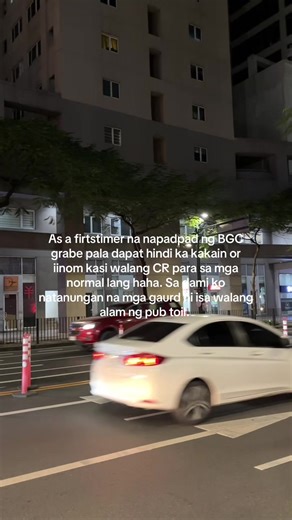 Tips for First-Time Visitors to BGC