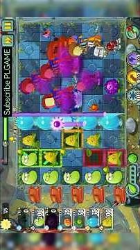 Conquering PVZ 2 Far Future Day 19: Ultimate Strategy Guide & Tips!#viral #viralvideo #viralshorts