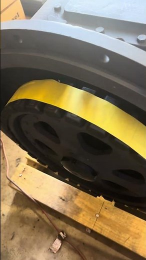 Twin Disc MG521 #twindisc #dieselpropower