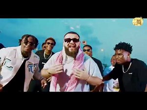 Team Paiya - Fimbu Ft. Didi B, Ste Milano, Tam Sir, 3xdavs Version By KAISER IMPERIAL VJ Channel