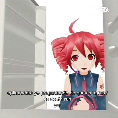 no me gustan las death runs(soy main pebb)