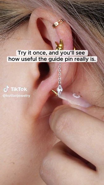 Innovative Jewelry Tools for Effortless Wearing