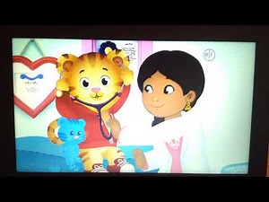 PBS Kids Channel Program Break (2017)