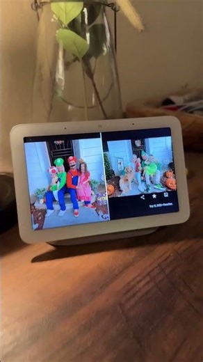 Google Nest Hub 7 review