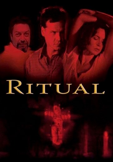 Ritual streaming: where to watch movie online?