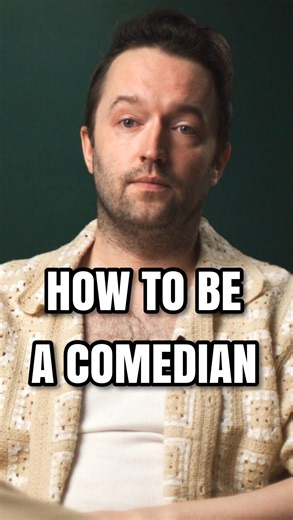 Everyone keeps asking me how they could become a comedian just like me. Here’s how. ✍🏼/🎬 : @theryandillon 🎥/💻/🎨: @blakedop 🔊/🎵: @polgogs 🎭: @andrewbarrcomedy & @ben.bayfield 📍: @comedybarto | Ryan Dillon
