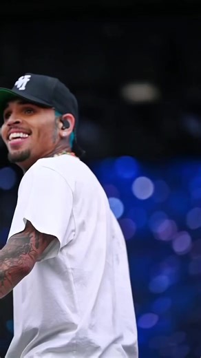 Chris Brown's New Release: Right By My Side