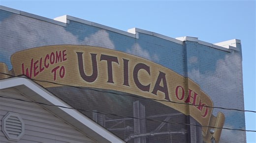 Utica residents worry new water search could threaten their wells