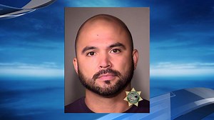 Patriot Prayer leader Joey Gibson appears in court; case delayed until Aug. 27