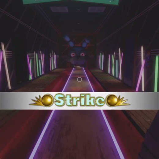 UNA BUENA TIRADA | FNAF HELP WANTED 2 #gaming #fivenightsatfreddys