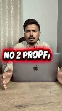 3 Best Prop Firms You MUST Know in 2026 💰 #forex #propfirmtrader#propfirmtrading #propfirmtrading #
