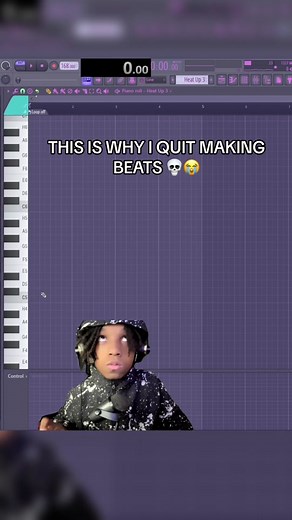 Too many tryhards 😭💀 #producer #producertok #beatmaker #rap #flstudio