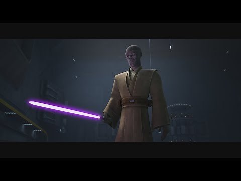 Star Wars: The Clone Wars | "Unfinished Buisness" Clip | Disney+
