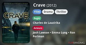 Crave (2012)