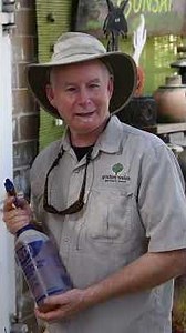 Make Your Own Hot Pepper Animal Repellent