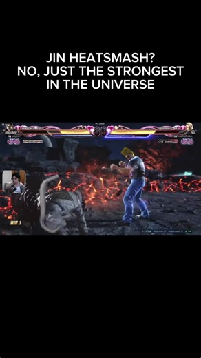 Yes, Paul is still indeed BALANCED, HONEST and a FAIR Character - #tekken #tekken8 #fgctiktok #abcxyz #fypagee