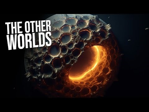 20 Planets Outside The Solar System. The Exoplanets part 2 | ReYOUniverse