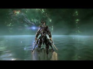 Fastest Solo Gauss Speed Build